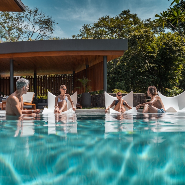 Private Villa or Resort in Costa Rica? What Works Best for a Multigenerational Family