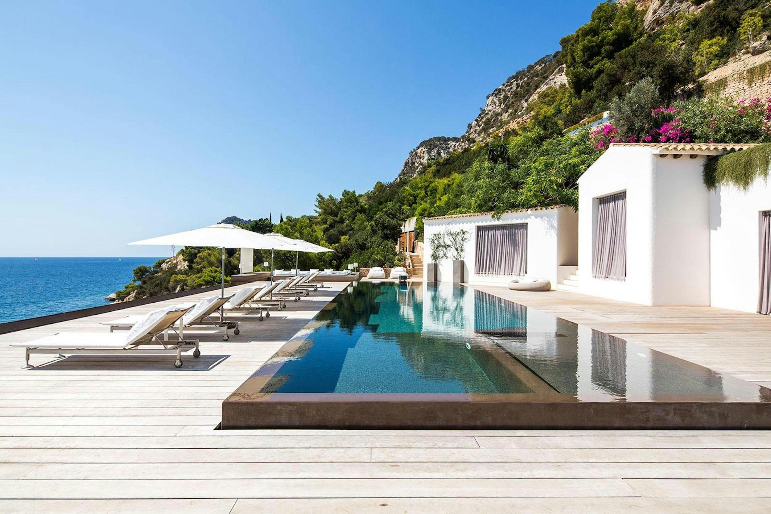 Ocean Paradise Ibiza